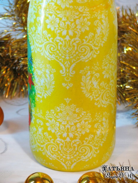 Новый 2014 год!