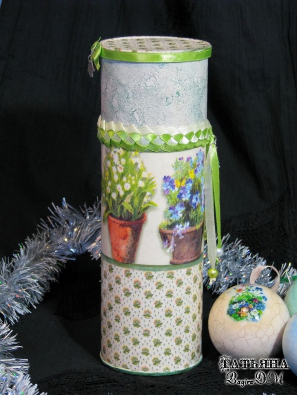 Новый 2014 год!