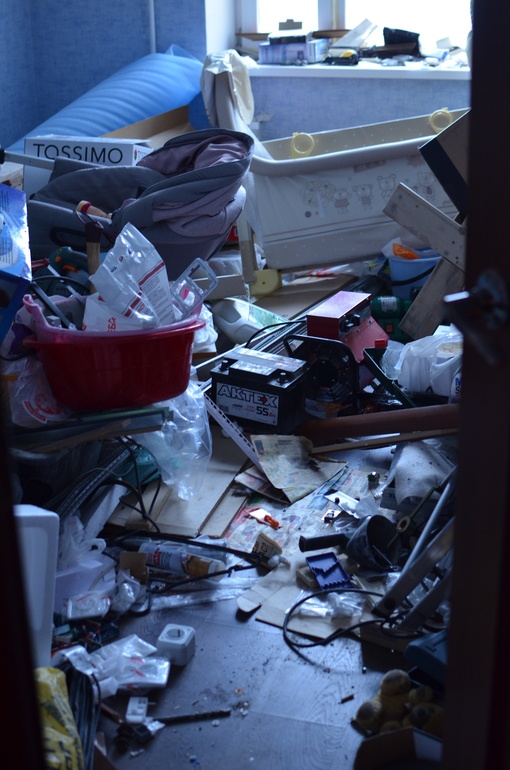 69/10 Хламники!