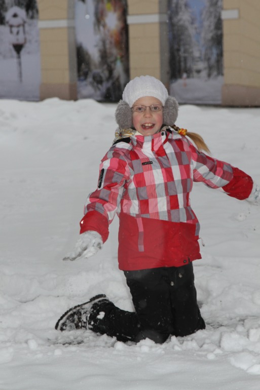 фестиваль «Яркие люди»