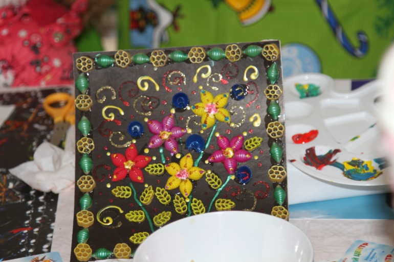 фестиваль «Яркие люди»