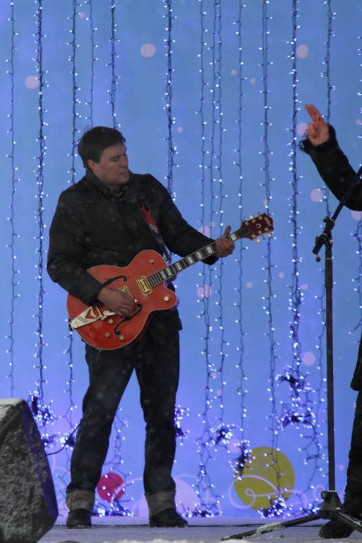 фестиваль «Яркие люди»