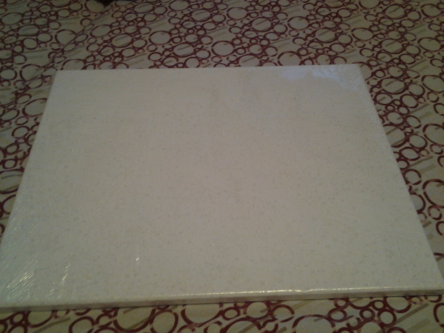 Моя посылочка!!