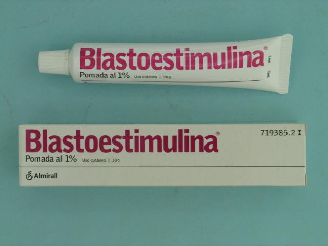 Blastoestimulina мазь инструкция - Руководства, Инструкции, Бланки