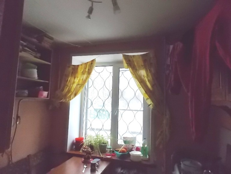 Продаем 2-ку Москва, МО Ярославский. ул. Федоскинская д2.