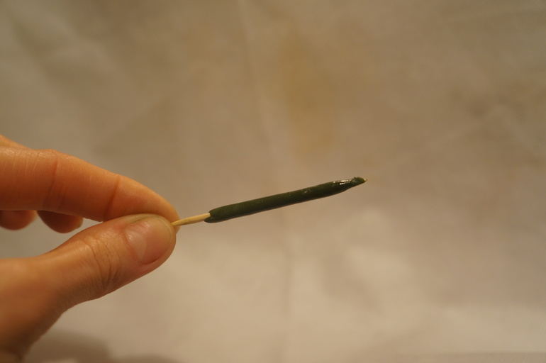 МК танк (фигурка)