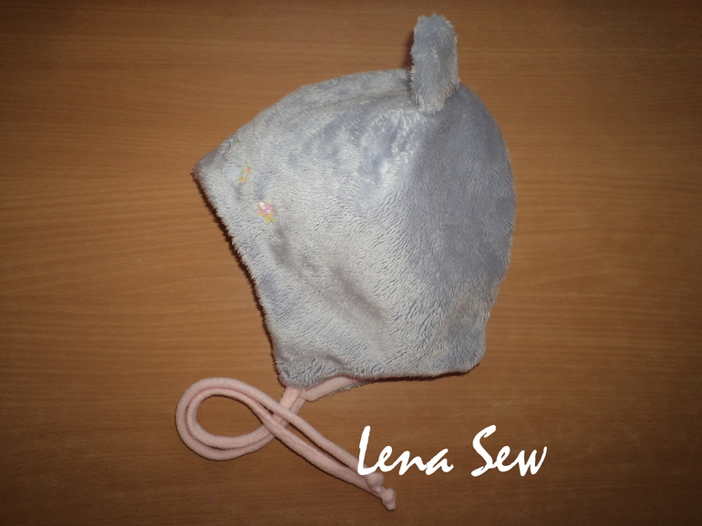 НЕ серая Мышка)