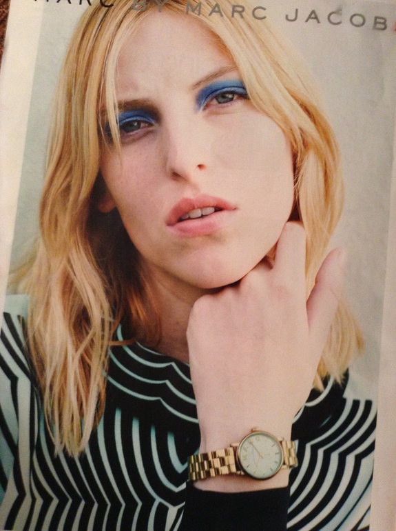 Что со мной? Или с ней?