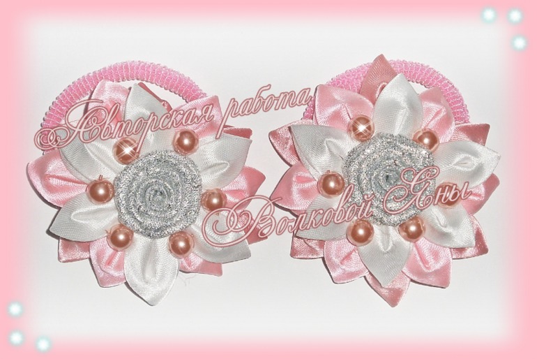 Еще немного заказиков к новогодним костюмчикам))))