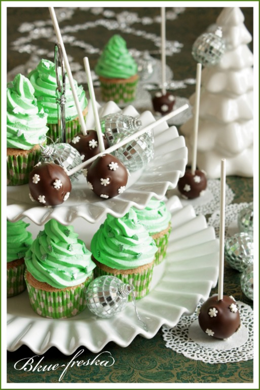 Просто картинки, без рецептов;)