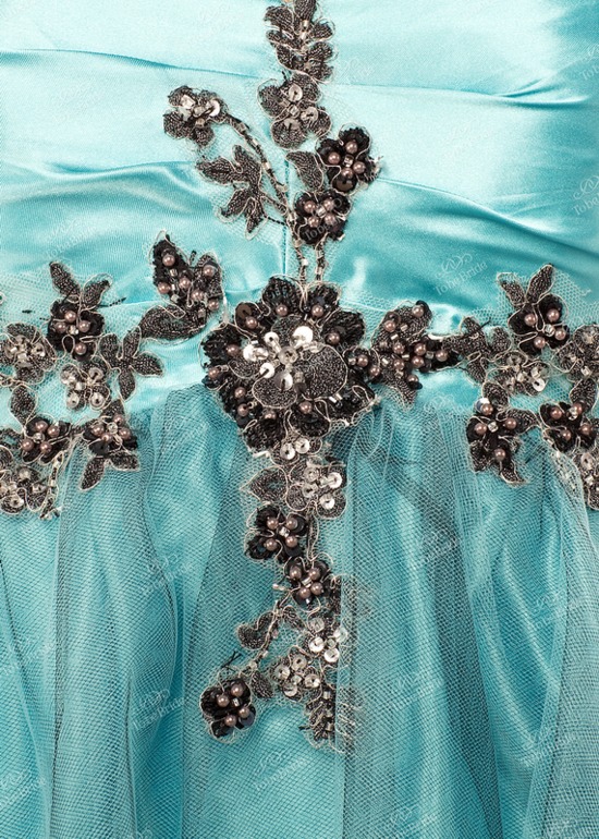 Новое платье To Be Bride р-р 14 3800 руб