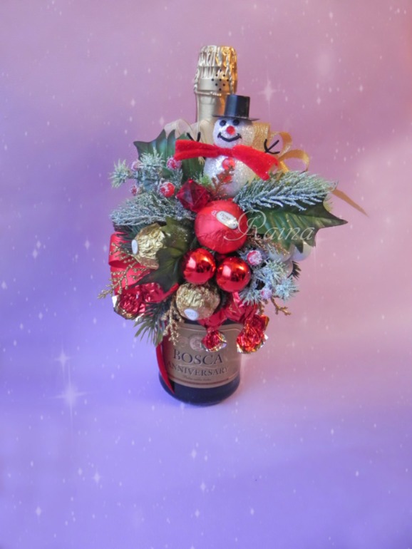 Кто еще не прикупил подарки к Новому году?! Давайте меняться!