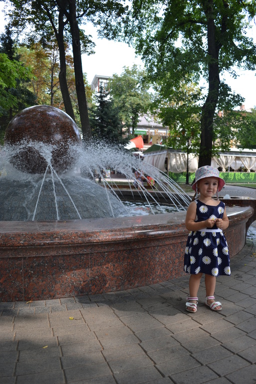 мой город - Винница