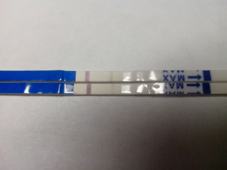 Овуляция или Беременность????? Продолжение......