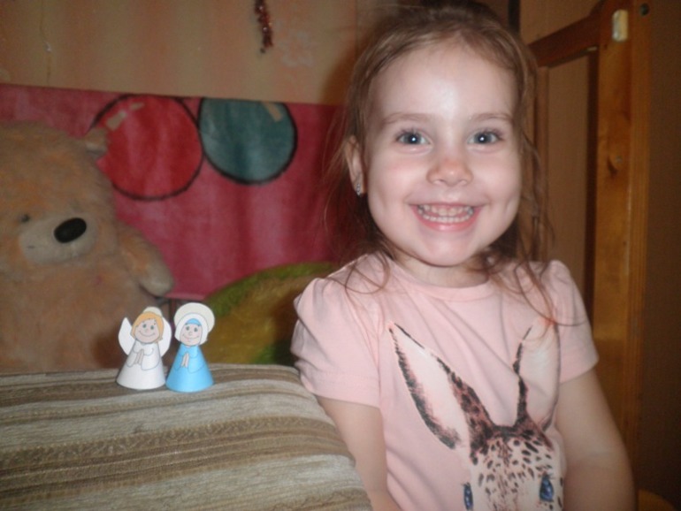 Рождественский вертеп