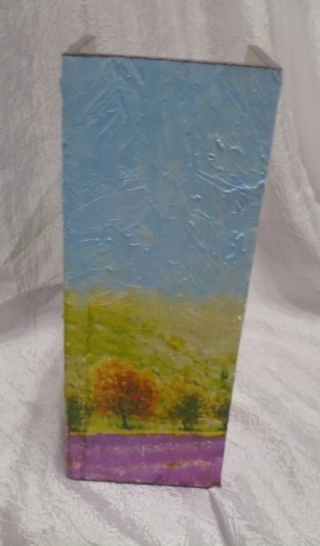 Журнальница Прованс.