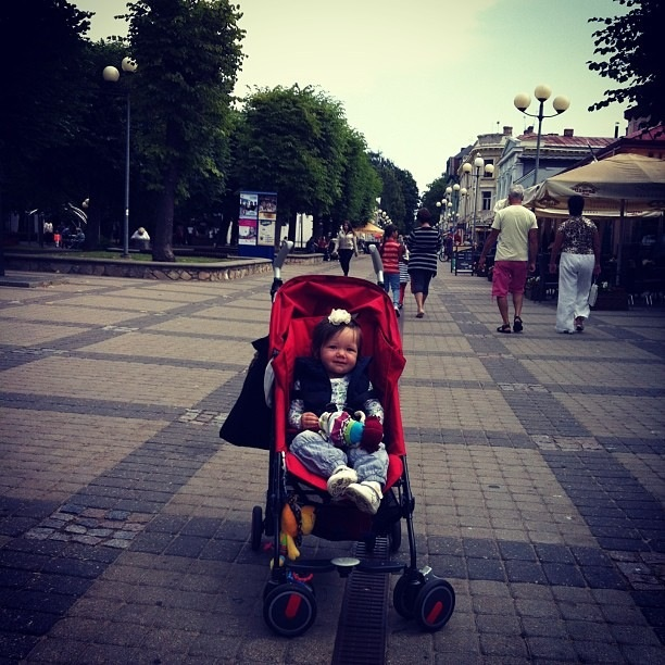 Продам коляску Peg perego pliko mini 4000р