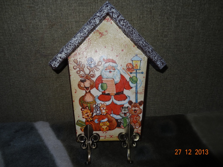 Продолжение Нового года!!!