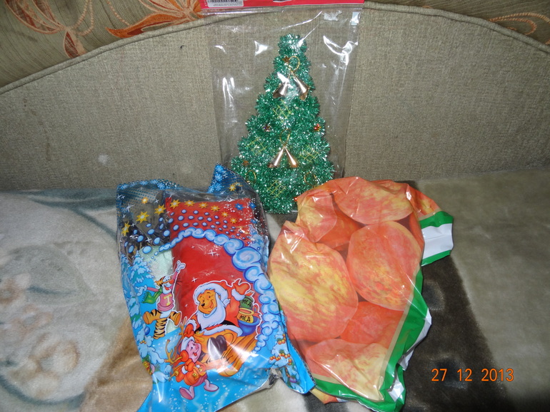 Продолжение Нового года!!!