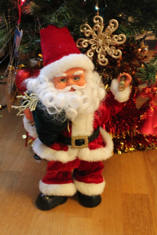 Новый год к нам мчится!!!