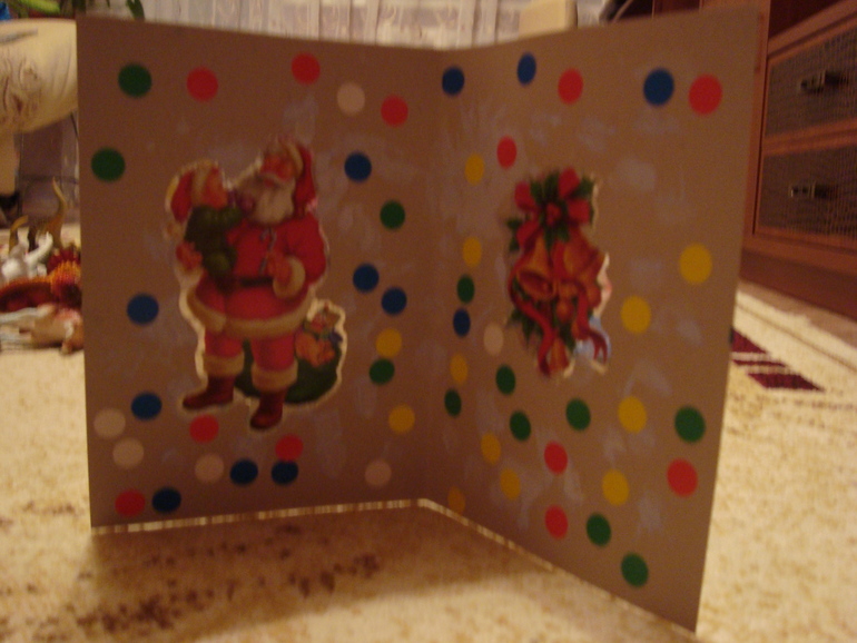 Открыточки готовы!