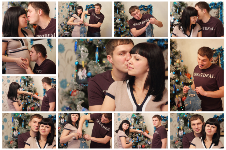 фотосессия)))