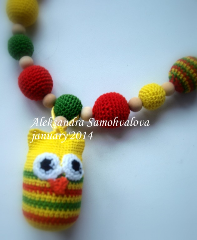 слингобусики совушка с погремушкой)