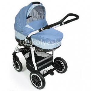 Мечта наполовину сбылась!