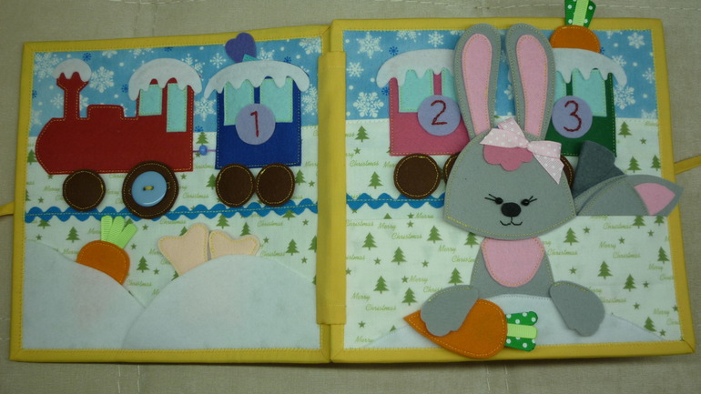 ПРОСТО НОВОГОДНЯЯ!