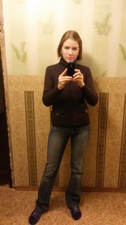 Один мой день (взлет 68)