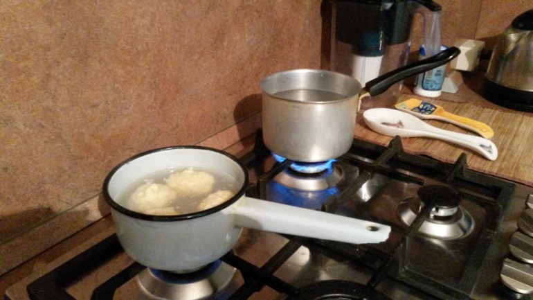 Один мой день (взлет 68)