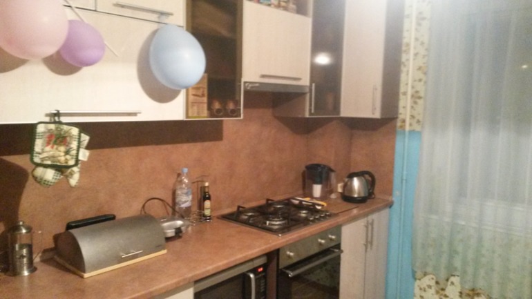 Один мой день (взлет 68)