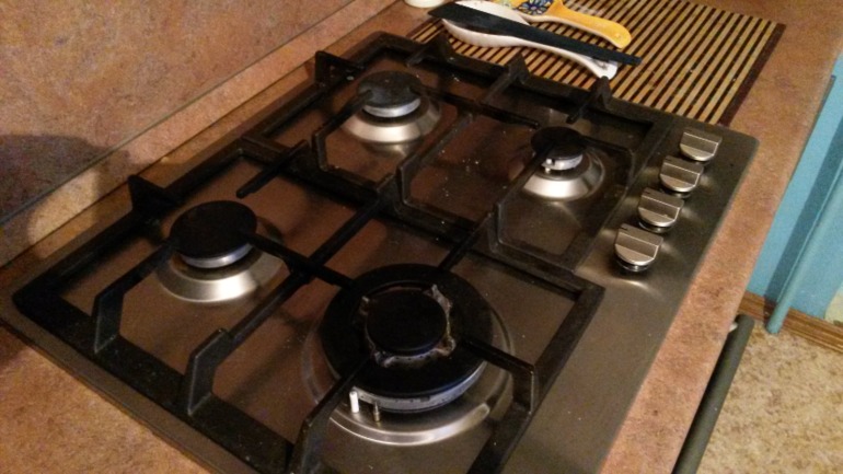 Один мой день (взлет 68)