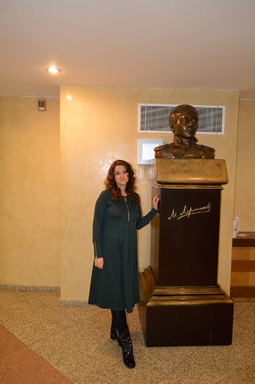 25я пошла О_О