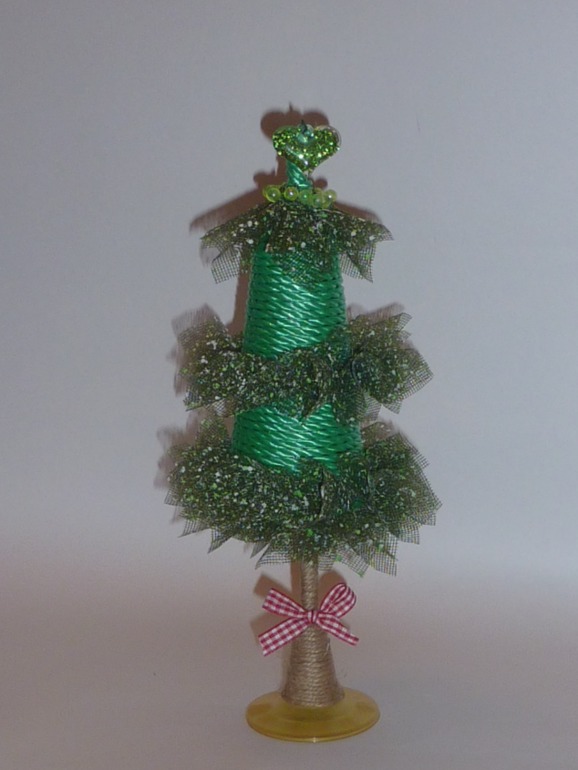 "Быстрые" ёлки