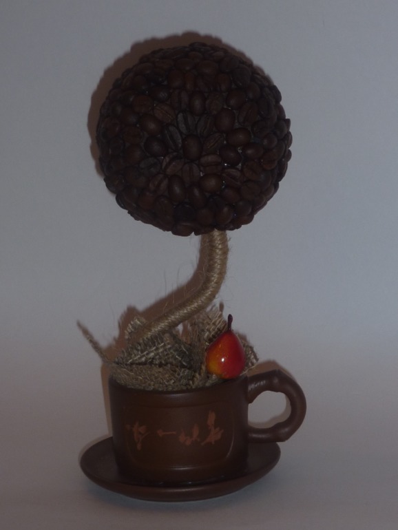 Маленькие кофейные шалости