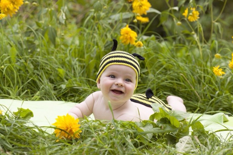 Когда понимаешь,что вяжешь не зря...