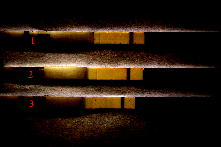 Что скажете?