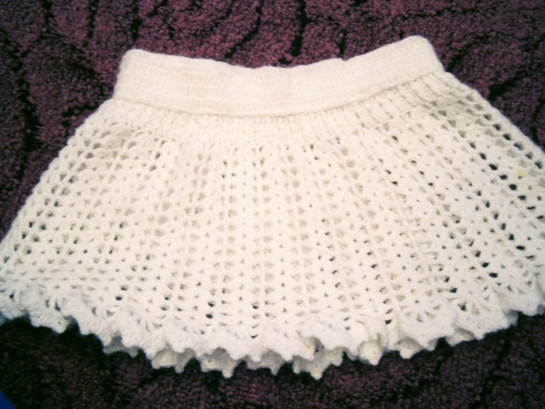 Костюмчик для Катюши