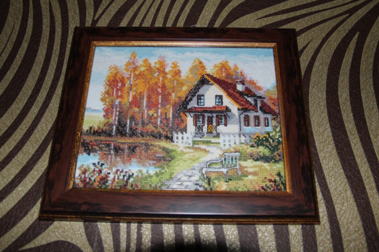 Когда-то хотелось поверить в примету...