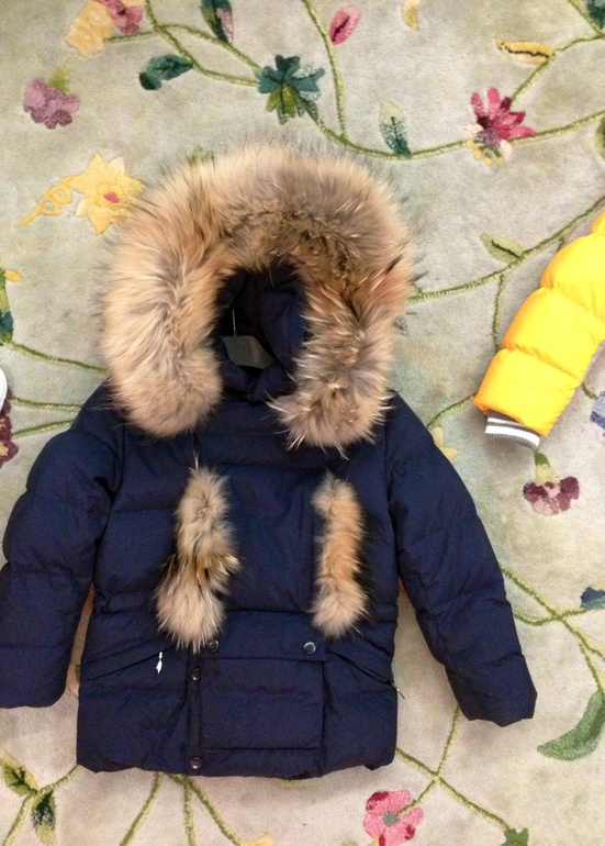 Анонс. Буду продавать в конце февраля.