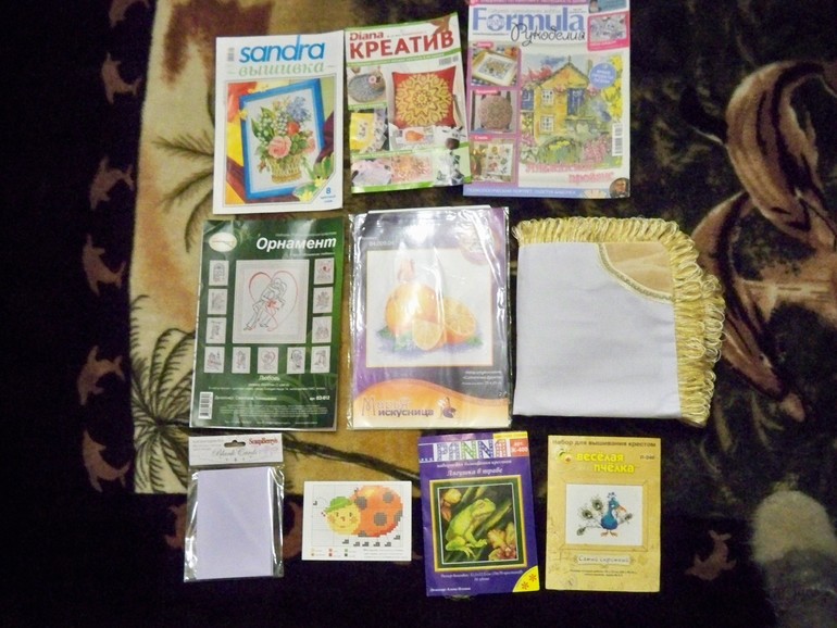 Мы с хомкой делимся. Розыгрыш состоится!