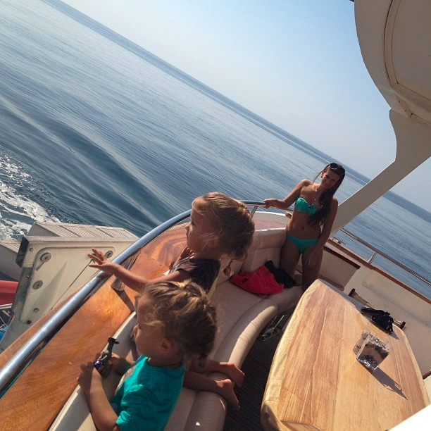 Быть родителями