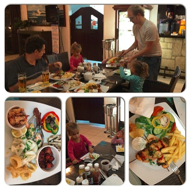 Быть родителями