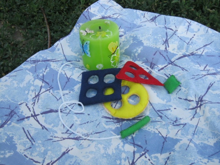 Игрушки и развивашки от1,5 до 2 лет