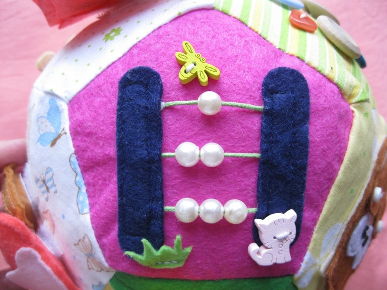 Игрушки и развивашки от1,5 до 2 лет