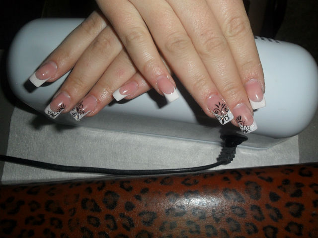 От первого дня,до сегодня.