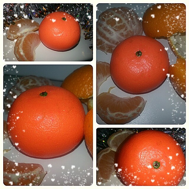 На праздиники..