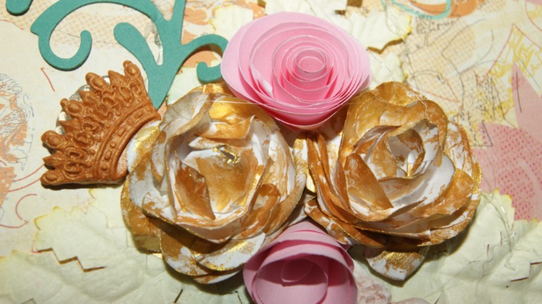 Коробочка для подарка. Впервые заказали мне коробочку....