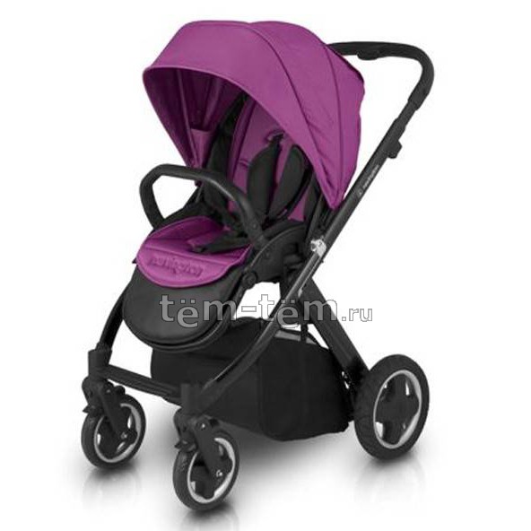 Прогулочная коляска Navington Cadet